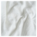 Biele ľanové obliečky 200x140 cm - Linen Tales