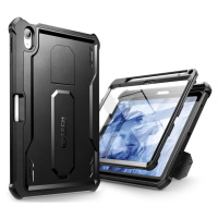 Kryt TECH-PROTECT KEVLAR PRO IPAD 10.9 2022 BLACK (9490713934661)