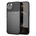 THUNDER Case Apple iPhone 14 Plus black