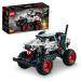 LEGO® Technic 42150 Monster Jam™ Monster Mutt™ Dalmatín