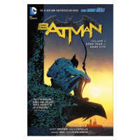 DC Comics Batman 5: Zero Year - Dark City (The New 52)