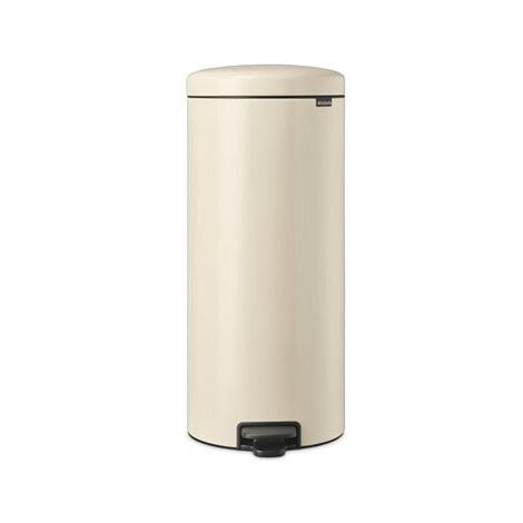 Brabantia NewIcon pedálový kôš 30 l – Soft Beige