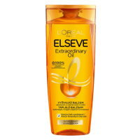 L'ORÉAL Paris Elseve Extraordinary Oil šampón 250 ml