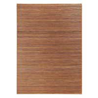 Kusový koberec Lotus Terra Orange Meliert 102443 – na ven i na doma - 160x230 cm NORTHRUGS - Han