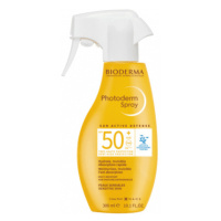 BIODERMA Photoderm sprej na opaľovanie SPF50+ 300 ml