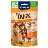 VITAKRAFT DUCK BONAS KOCKY KACACIE 80 G, 58574