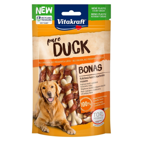 VITAKRAFT DUCK BONAS KOCKY KACACIE 80 G, 58574