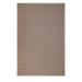 Kusový koberec Udinese new béžový - 133x190 cm Condor Carpets