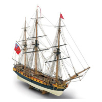 MAMOLI HMS Surprise 1796 1:75 kit