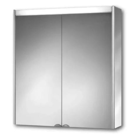 JOKEY DekorALU LS zrkadlo zrkadlová skrinka hliníková 124612020-0122 124612020-0122