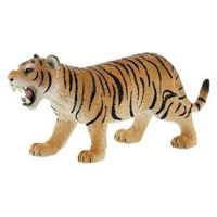 Bullyland Tiger hnedý