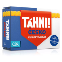 Albi Táhni! Česko - Kvízový souboj