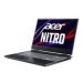 Acer Nitro 5 (AN515-58-73WB) i7-12650H/16GB/1TB SSD/15,6" QHD/GF4060/Win11 Home/čierna