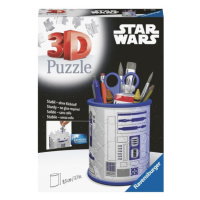 Ravensburger Stojan na ceruzky Star Wars 54 dielikov