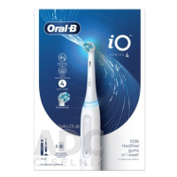 Oral-B iO SERIES 4 White