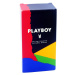 Playboy Colours pánska toilette  EDT 50ml