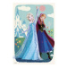 Puzzle Frozen: Anna a Elsa 2x77 dielikov