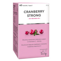 VITABALANS LADY Cranberry strong 60 kapsúl