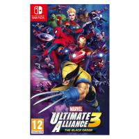 Marvel Ultimate Alliance 3: The Black Order (SWITCH)