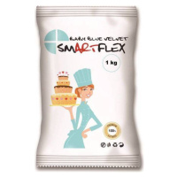 Smartflex Baby Blue Velvet Vanilla 1 kg vo vrecku - Smartflex - Smartflex