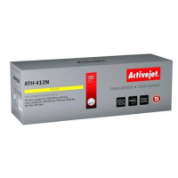 Toner ActiveJet pre HP CE412A Yellow ATH-412N (HP CLJ Pro 300, 400) 2600str