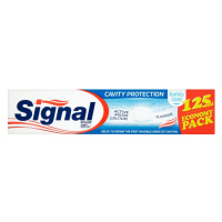 SIGNAL Family Cavity Protect Zubná pasta 125 ml