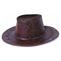 Kovbojský klobúk pre dospelých