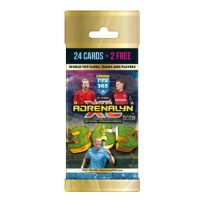 Panini Futbalové karty Panini FIFA 365 2024/2025 Adrenalyn - Fat Pack