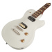 Godin Summit Classic HT Trans White