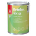 BETOLUX AKVA - Vodou riediteľná farba na podlahy (zákazkové miešanie) TVT K408 - lentil 2,7 L