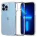 Kryt Spigen Ultra Hybrid, crystal clear - iPhone 13 Pro (ACS03261)