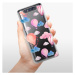 Odolné silikónové puzdro iSaprio - Summer Sky - Samsung Galaxy A80