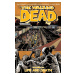 Image Comics Walking Dead 24 - Life and Death