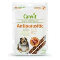 Canvit Health Care Antiparasitic Snack 200 g