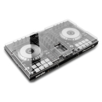 Decksaver Pioneer DDJ-SR2 & DDJ-RR