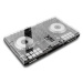 Decksaver Pioneer DDJ-SR2 & DDJ-RR