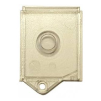 2N® náhradní díl - IP Vario Camera cover