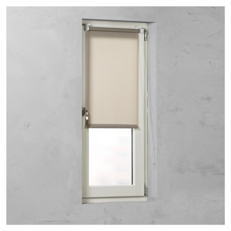 Cocoon Roleta Easy Fix taupe pr. 16 mm, 100 x 150 cm