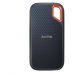 SanDisk Externý SSD disk 1TB Extreme Portable (R1050 / W1000MB/s) USB 3.2