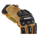 MECHANIX Kožené pracovné rukavice DuraHide CR5 M-Pact Driver Trieda F9-360 XL/11