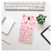 Odolné silikónové puzdro iSaprio - Flower Pattern 05 - Huawei Mate 10 Lite