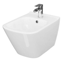 Cersanit City Square - závesný wc bidet , K35-045