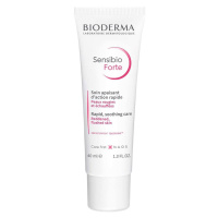 BIODERMA Sensibio forte krém 40 ml