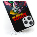 Silikónové puzdro na Samsung Galaxy S24 5G S921 Original Licence Cover Joker 008