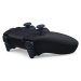 PS5 HW Bezdrôtový ovládač DualSense Midnight Black