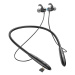 Bluetooth stereo slúchadlá do uší, v5.1, na šport, mikrofón, funkčné tlačidlo, ovládanie hlasito