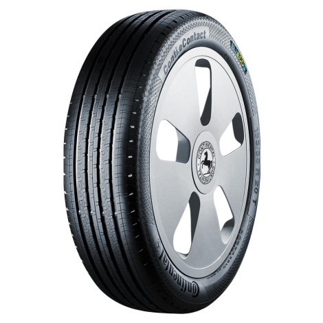 CONTINENTAL 125/80 R 13 65M CONTI_E_CONTACT TL