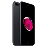 Apple iPhone 7 Plus 256GB čierný
