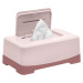 LUMA Box na vlhčené obrúsky Blossom Pink