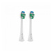 TRUELIFE SonicBrush Compact Heads White Standard 2 ks